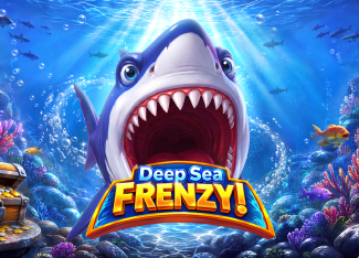 Pragmatic : Deep Sea Frenzy - IDAGENT138