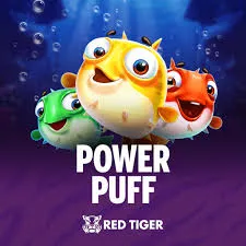 Power Puff - IDAGENT138